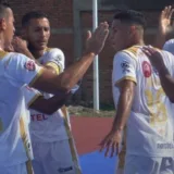 Trujillanos y Marítimo de La Guaira clasificaron a la fase final de la Liga Futve 2