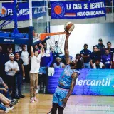 Trotamundos impuso su Ley en casa ante Toros