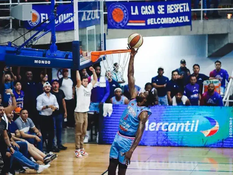 Trotamundos impuso su Ley en casa ante Toros