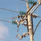 Diez horas sin electricidad tienen sectores 7, 8 y 10 de San Jacinto