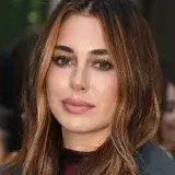 Las claves del maquillaje de Blanca Suárez en Milán según Fer Martínez
