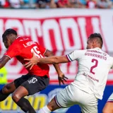 Se completaron los ocho clasificados a la Fase Final del Clausura 2024