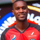 Colombiano Yeison Mena jugará en el Caracas FC