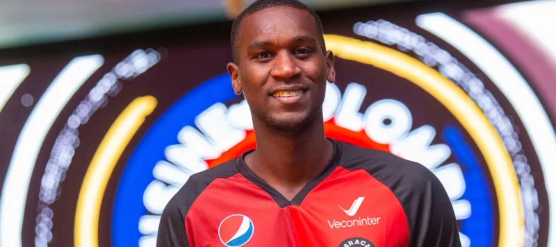 Colombiano Yeison Mena jugará en el Caracas FC