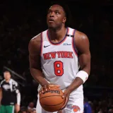 O.G. Anunoby lideró la remontada de los Knicks y pidió seguir presionando