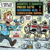 Anthropic mueve el tablero de la IA agéntica con Claude Sonnet 5 más barato