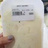 File:Price of cheese in Venezuela supermarket.jpg