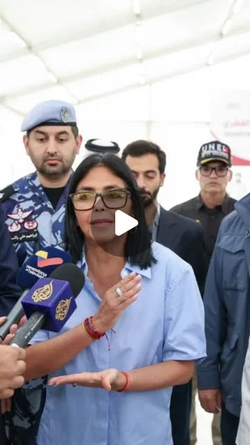 Publicación de Instagram de VTV Canal 8