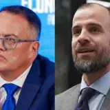 Cabello pasa del Seniat a Pequiven; Maniglia asume su puesto