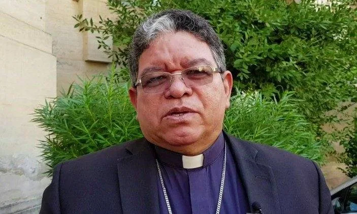 Azuaje pide atender heridos y buscar sobrevivientes tras los terremotos