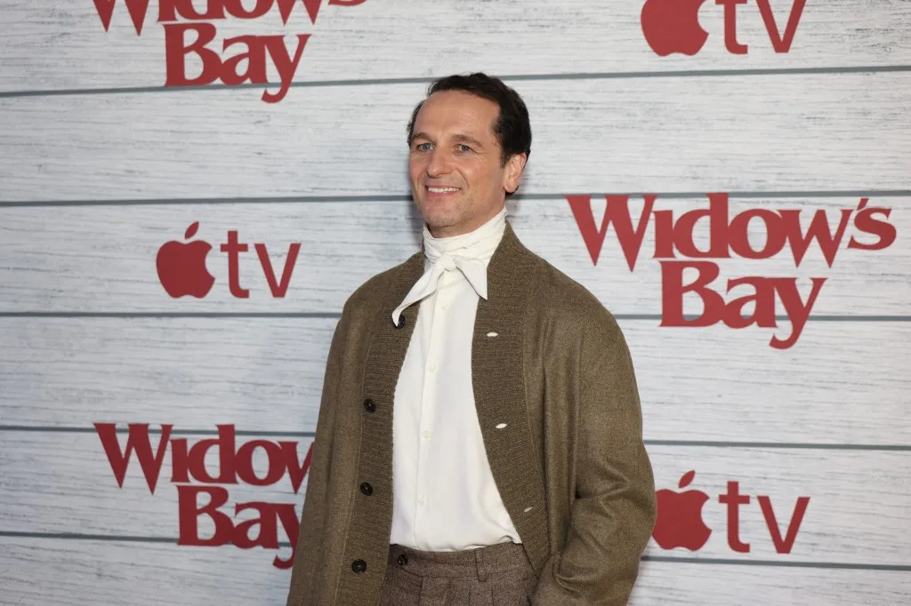 Matthew Rhys: del origen galés a la cima histórica de los premios Emmy