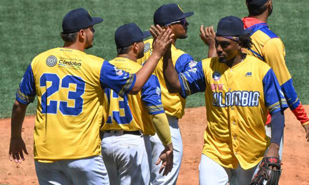 Colombia no participará en Serie del Caribe por exigencias económicas
