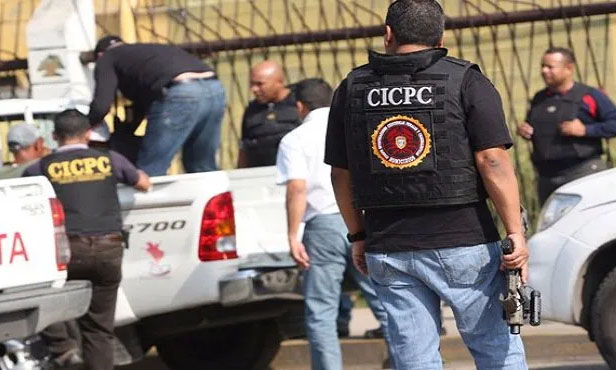 Mata a su expareja de un disparo en el rostro por terminar la relación
