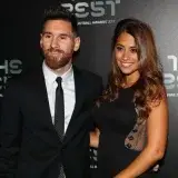 Messi y Antonella superan US$5 millones para ayuda en Venezuela