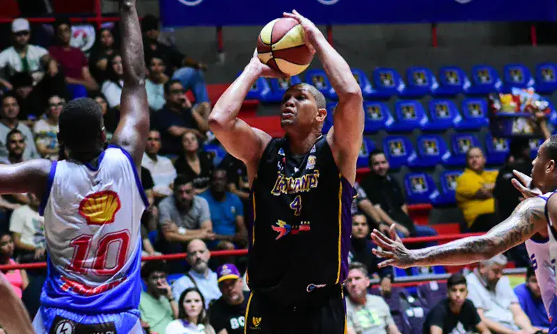 Foto: Prensa Brillantes del Zulia