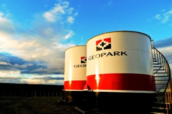 GeoPark invertirá hasta US$140 millones anuales para operar el Campo