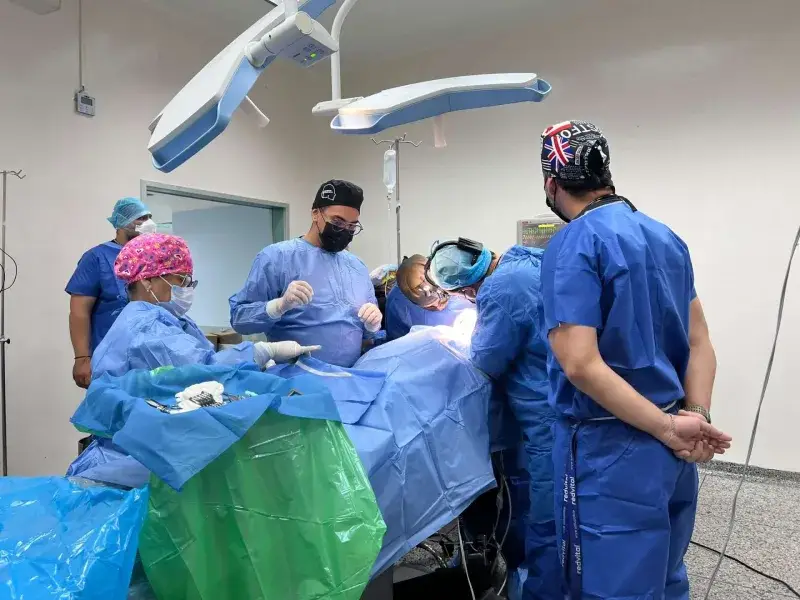 San Francisco y Cabimas ejecutan jornadas de cirugías gratuitas