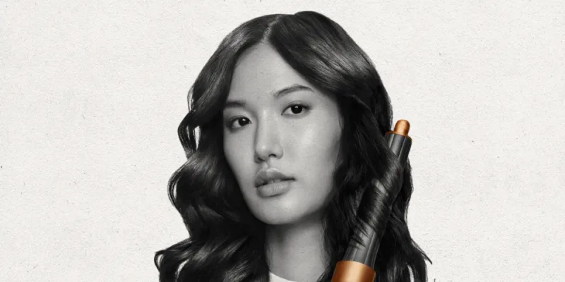 Dyson's Viral Airwrap Multi-Styler Is $120 Off for Black Friday