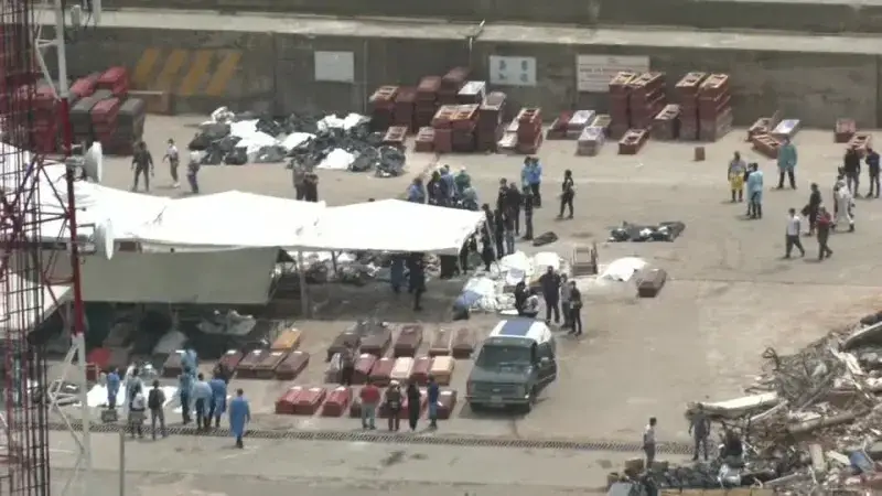OMS alerta por posible repunte de brotes tras los sismos en Venezuela