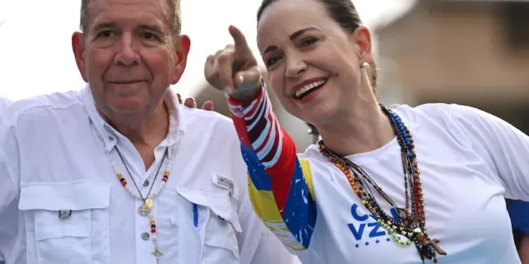 Machado reafirma el 28J como mandato político por cumplir