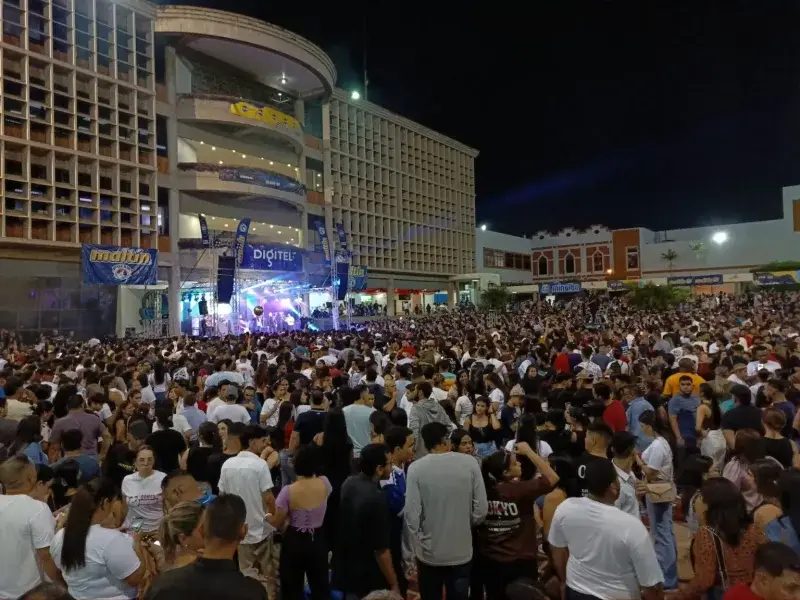URBE cancela su Último Timbre por terremotos en La Guaira