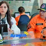 Aragua inspecciona 380 edificios; 15 quedan en zona roja tras sismos
