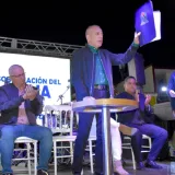 Gobernador Rosales decreta el Día del Guarachero