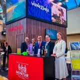 Venetur abrirá oficinas en Moscú para potenciar el turismo en el país