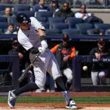 Boone: “Judge es el mejor jugador”