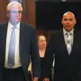 Agente del ICE se declara inocente por mentir sobre tiroteo