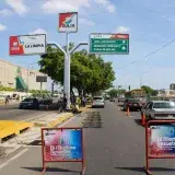 Maracaibo cerrará parcialmente La Limpia para instalar paso peatonal