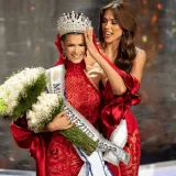 Ileana Márquez es la primera madre en ganar el Miss Venezuela