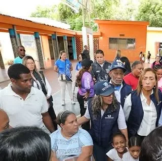 Publicación de Instagram de TSJ Venezuela
