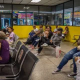 
				Con 15 cámaras de vídeo vigilarán terminal de pasajeros de Maracaibo			