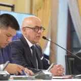 Cambiarán este año al fiscal general, contralor y defensor del pueblo