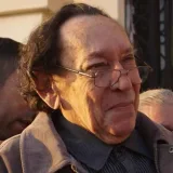 Teatro Baralt homenajea a Enrique León con estrella en su fachada