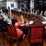 La AN publicó la lista de aspirantes a magistrados del TSJ