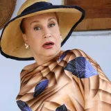 Tania Sarabia se une al regreso de los dramáticos en Venezuela