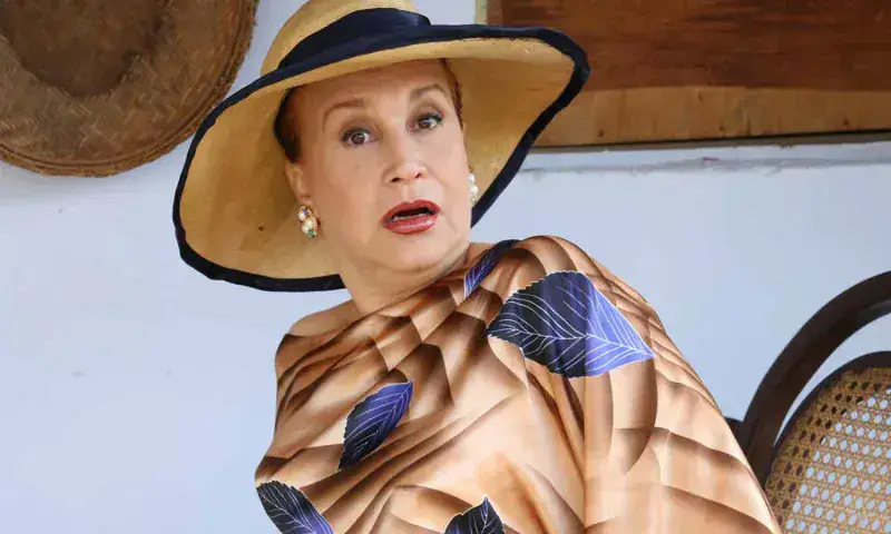 Tania Sarabia se une al regreso de los dramáticos en Venezuela