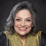 Soledad Bravo llegará al Teatro Baralt para celebrar su carrera artística