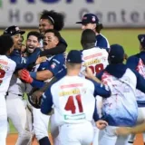 Manuel Meléndez da la primera victoria bengalí