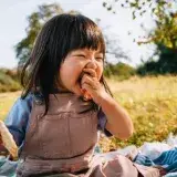 Seis claves para que niños coman más verduras