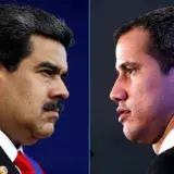 Guaidó denuncia presunta amenaza de orden de captura por Maduro