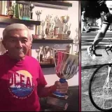Fallece a los 92 años el ciclista venezolano Antonio González