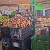 Ferieros andinos donan alimentos tras el sismo y alivian a damnificados en La Guaira