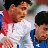 Falleció José Luis Dolgetta, el Goleador de América