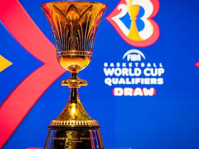 Qatar acogerá Mundial de Baloncesto en 2027