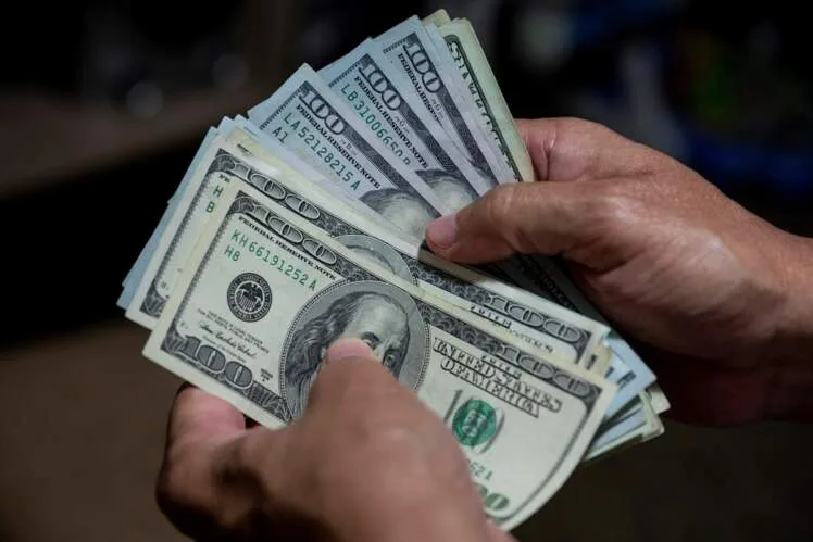 Estados Unidos proyecta al dólar como eje de una eventual nueva Venezuela