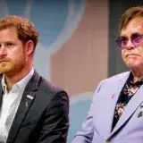 Harry y Elton John deberán pagar 11 millones de euros al Daily Mail
