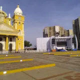 En Zulia se preparan para el amanecer gaitero en honor a La Chinita